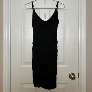 Le Château Black Dress